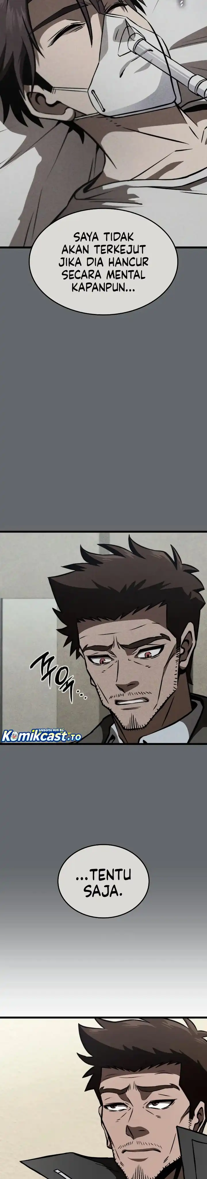 Baca Insanely-Talented Player - Chapter 99 halaman 11