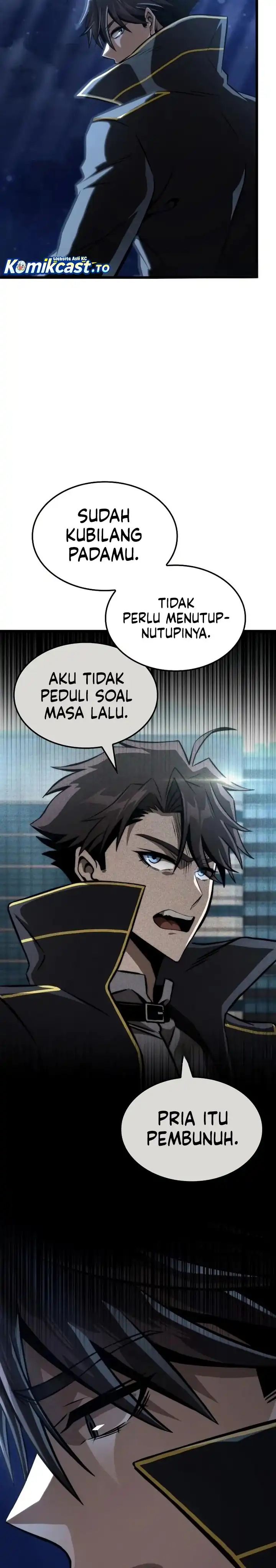 Baca Insanely-Talented Player - Chapter 99 halaman 14
