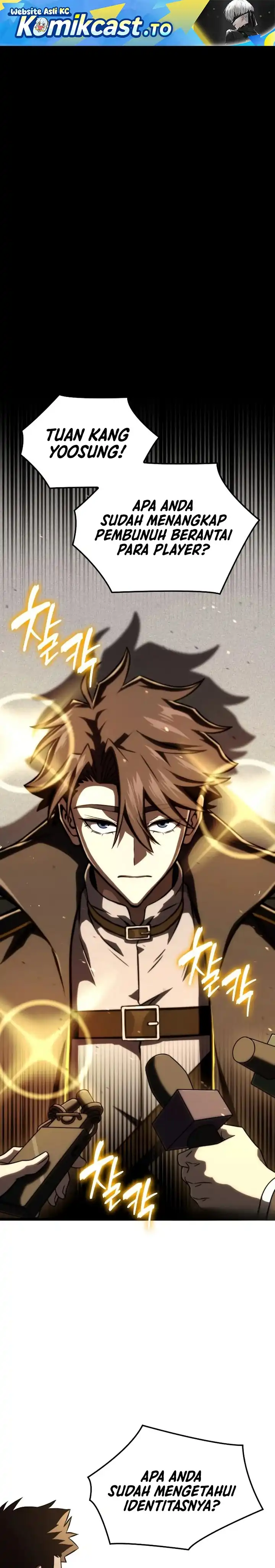 Baca Insanely-Talented Player - Chapter 99 halaman 2