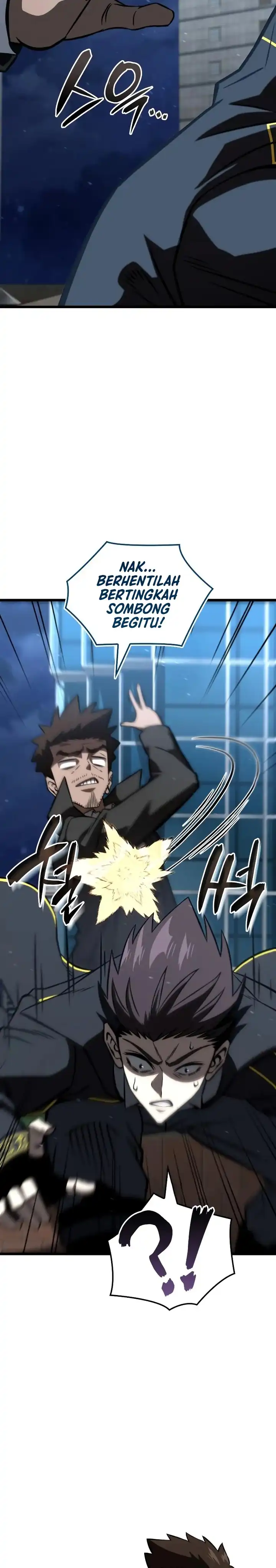 Baca Insanely-Talented Player - Chapter 99 halaman 21