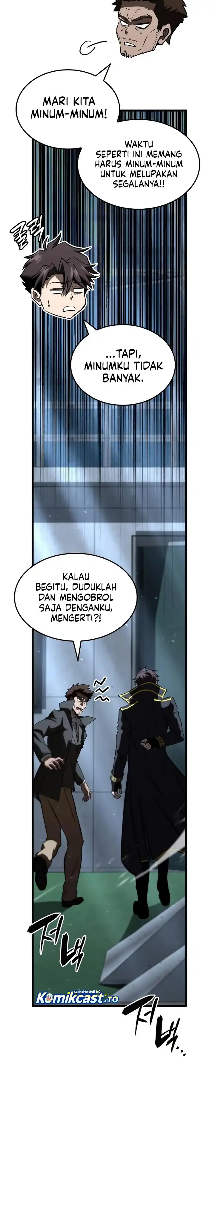 Baca Insanely-Talented Player - Chapter 99 halaman 22