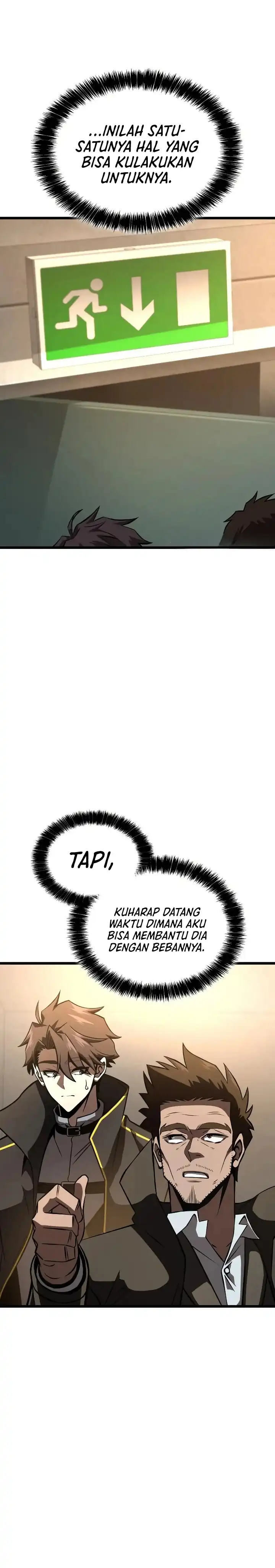 Baca Insanely-Talented Player - Chapter 99 halaman 23