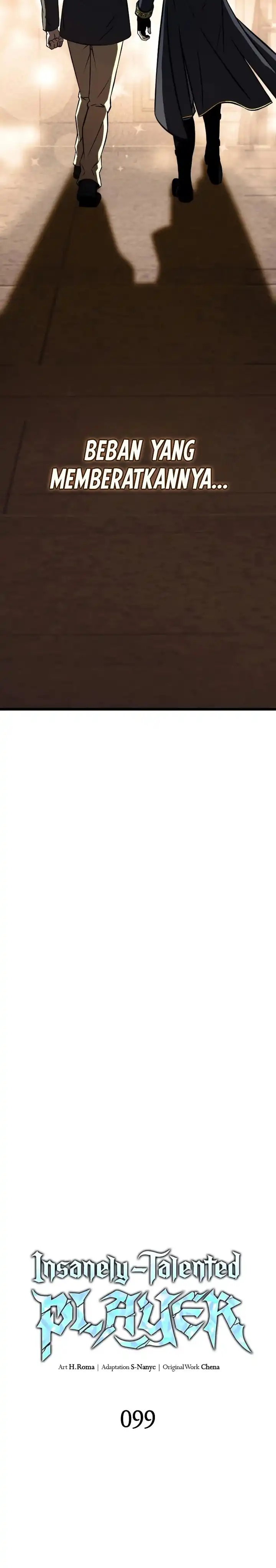 Baca Insanely-Talented Player - Chapter 99 halaman 25