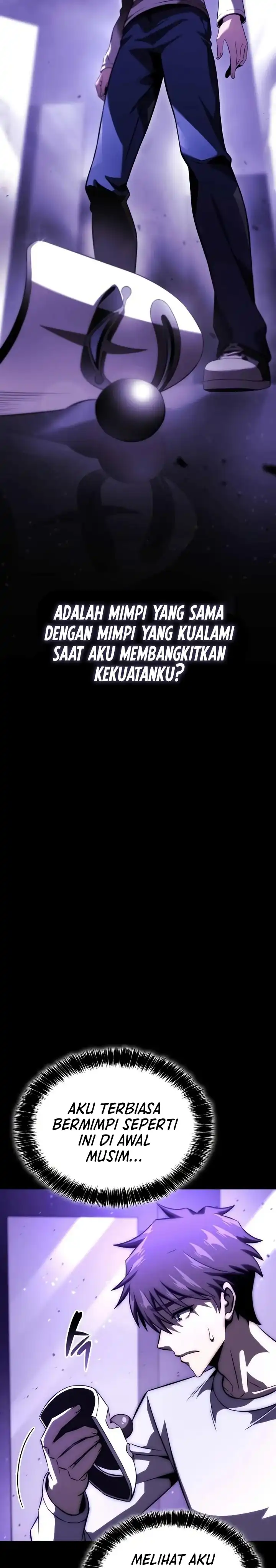 Baca Insanely-Talented Player - Chapter 99 halaman 28