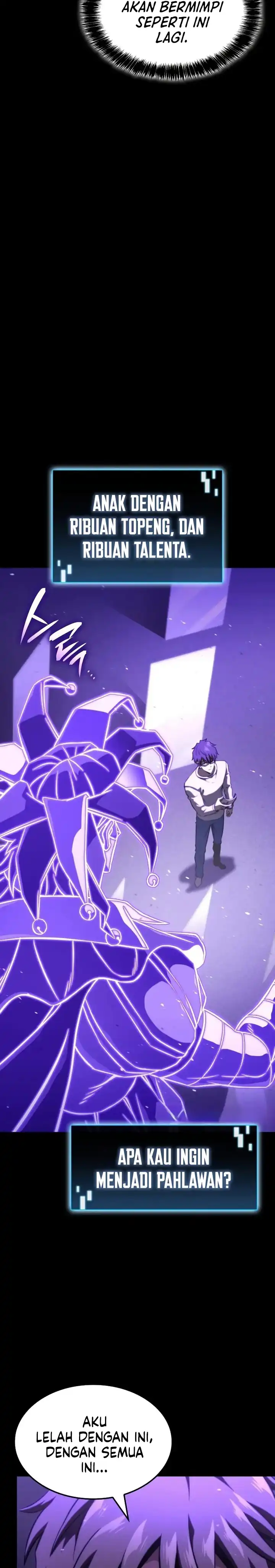 Baca Insanely-Talented Player - Chapter 99 halaman 29