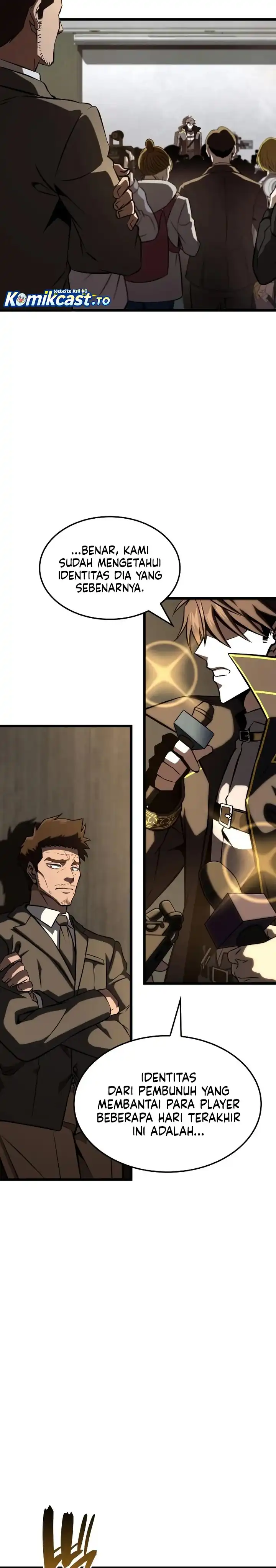 Baca Insanely-Talented Player - Chapter 99 halaman 3