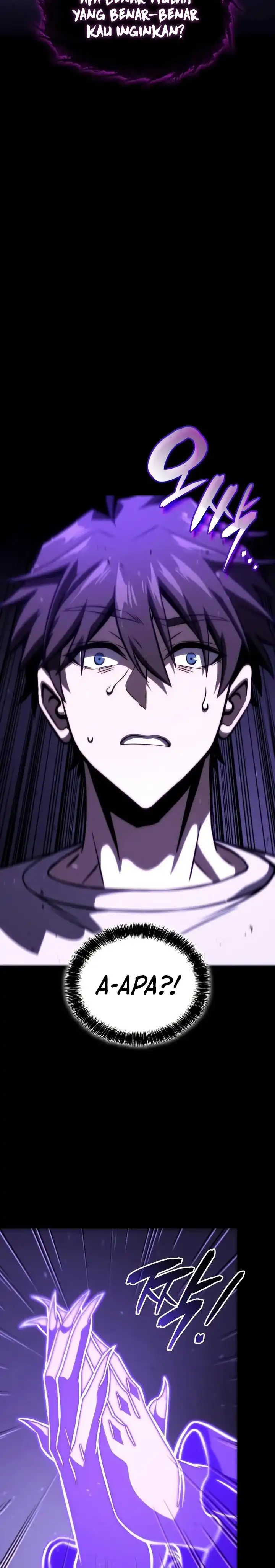 Baca Insanely-Talented Player - Chapter 99 halaman 31