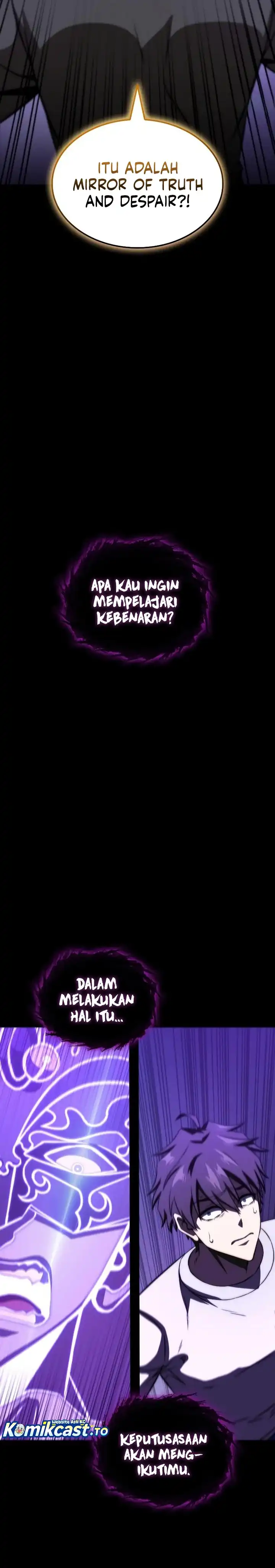 Baca Insanely-Talented Player - Chapter 99 halaman 35