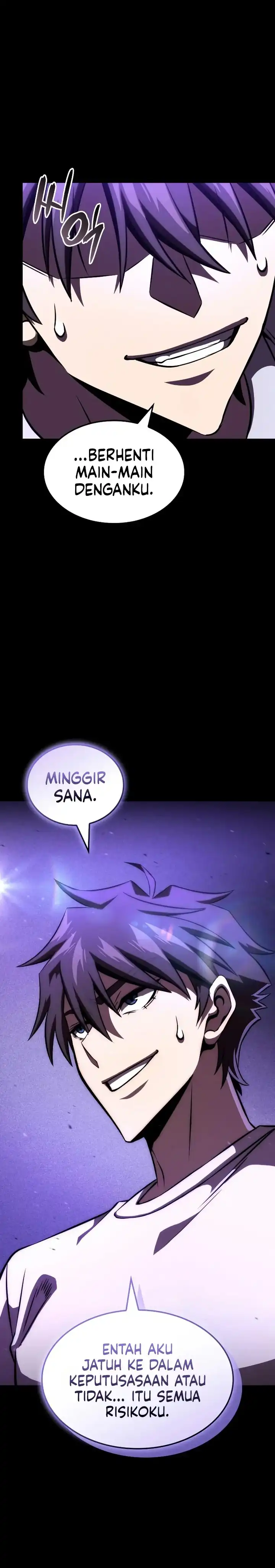 Baca Insanely-Talented Player - Chapter 99 halaman 36