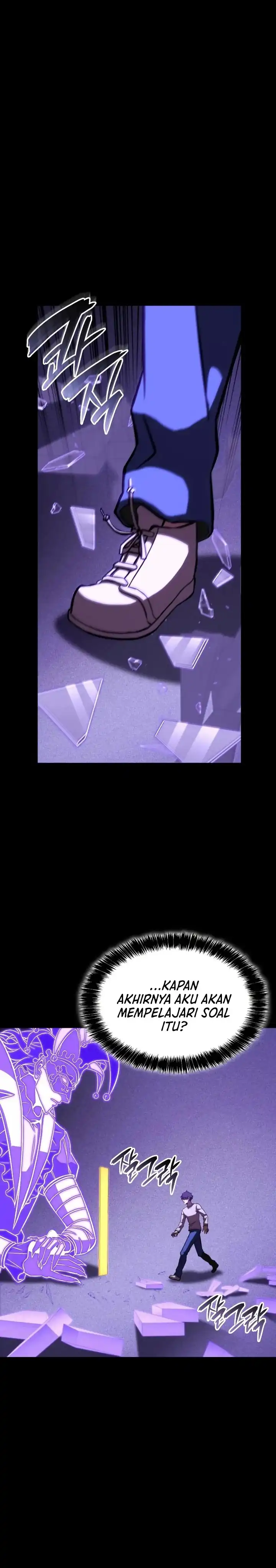 Baca Insanely-Talented Player - Chapter 99 halaman 37