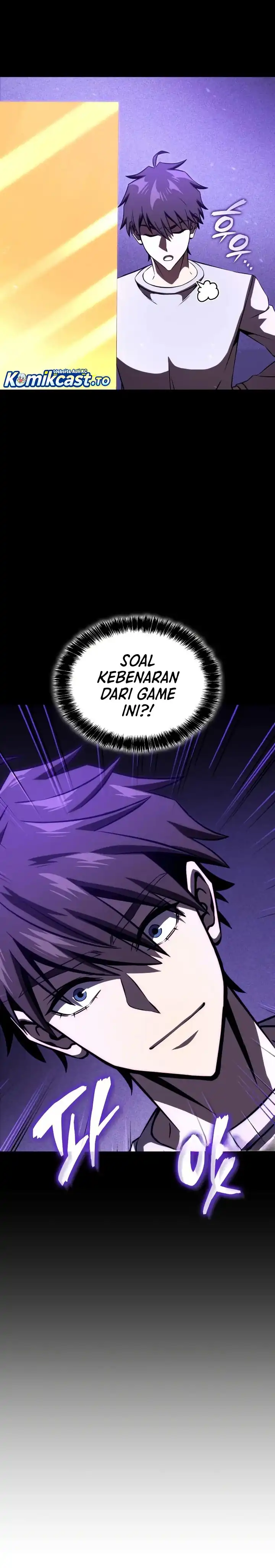 Baca Insanely-Talented Player - Chapter 99 halaman 38