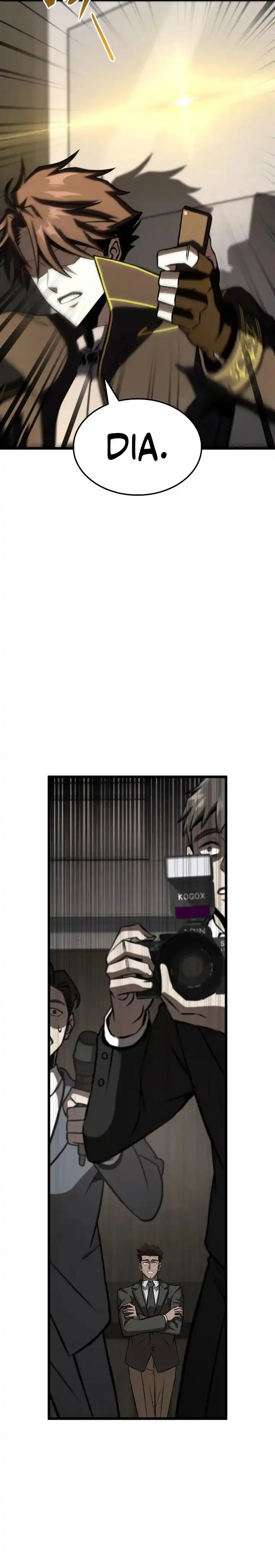 Baca Insanely-Talented Player - Chapter 99 halaman 4