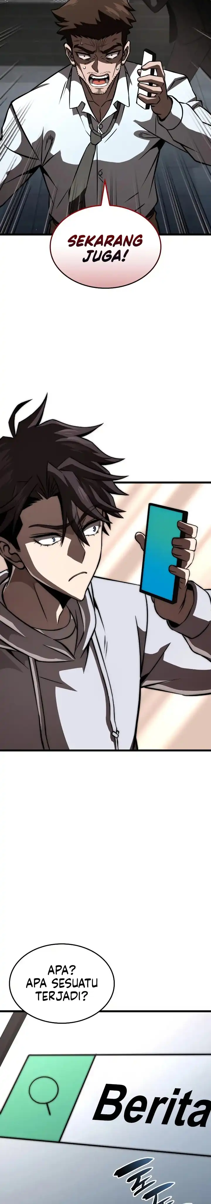 Baca Insanely-Talented Player - Chapter 99 halaman 42