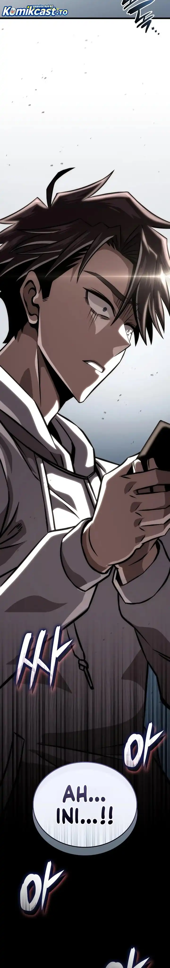 Baca Insanely-Talented Player - Chapter 99 halaman 43