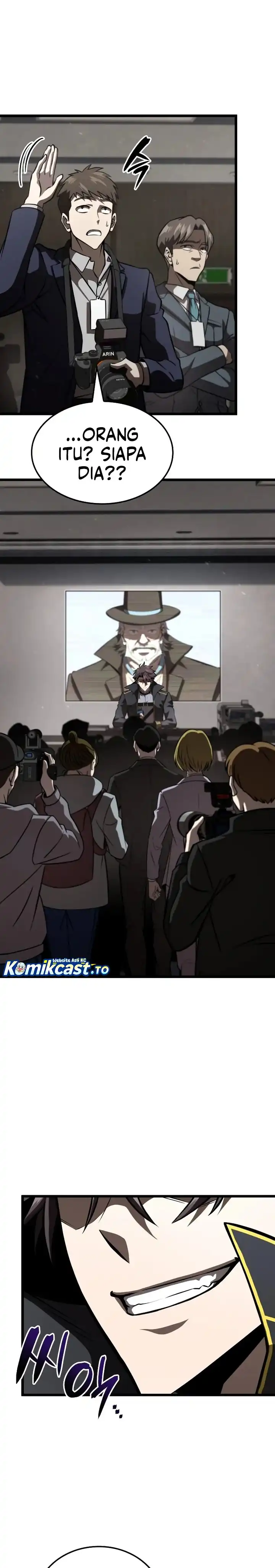 Baca Insanely-Talented Player - Chapter 99 halaman 6