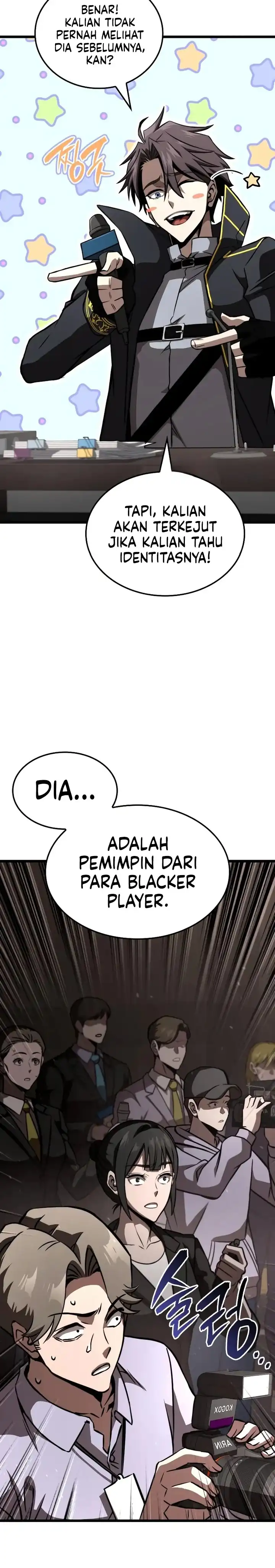 Baca Insanely-Talented Player - Chapter 99 halaman 7