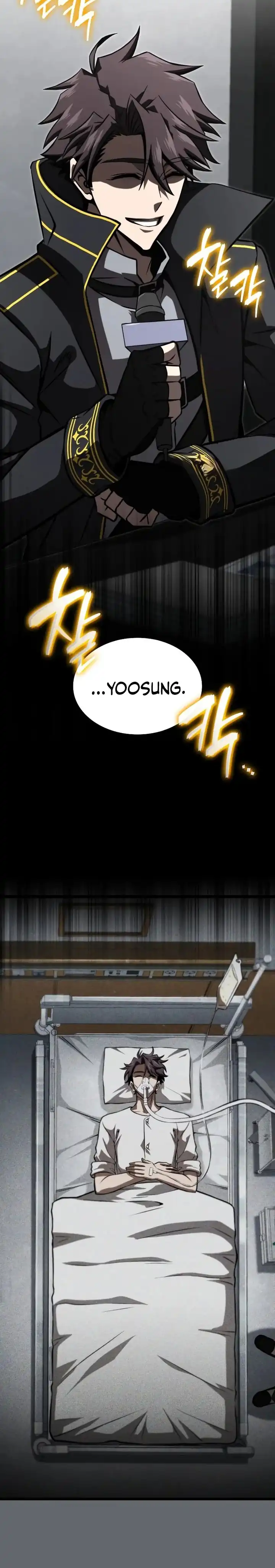 Baca Insanely-Talented Player - Chapter 99 halaman 9