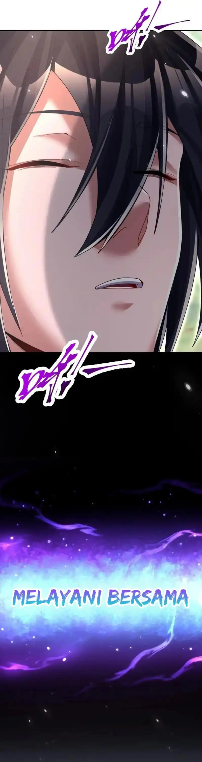 Baca Invincible After Shocking My Empress Wife - Chapter 103 halaman 9