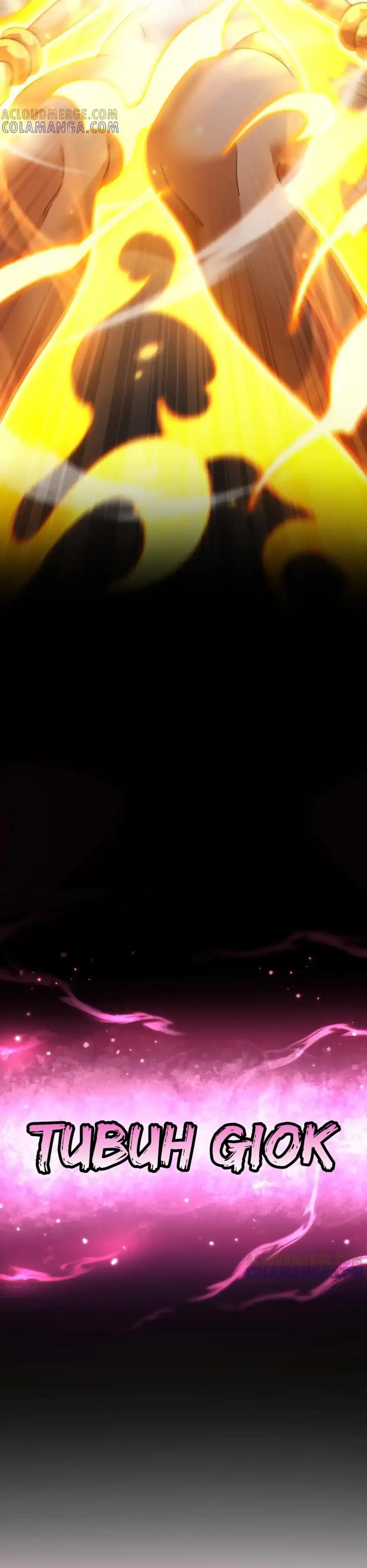 Invincible After Shocking My Empress Wife Chapter 90 page 66