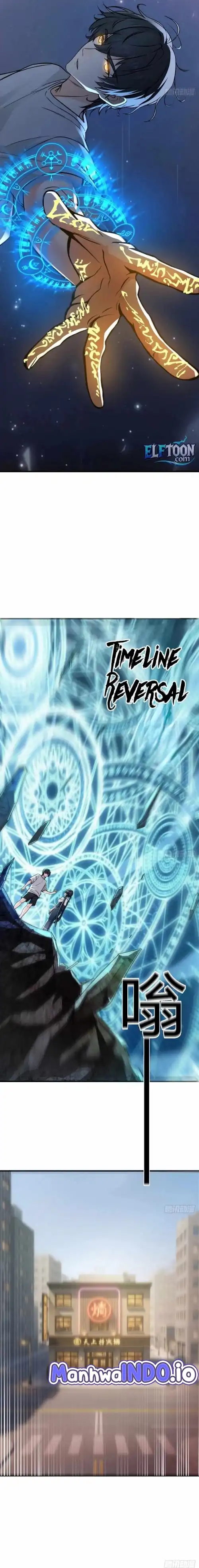 Baca Invincible in the Apocalypse: Proposing Marriage at Your Doorstep - Chapter 06 halaman 4