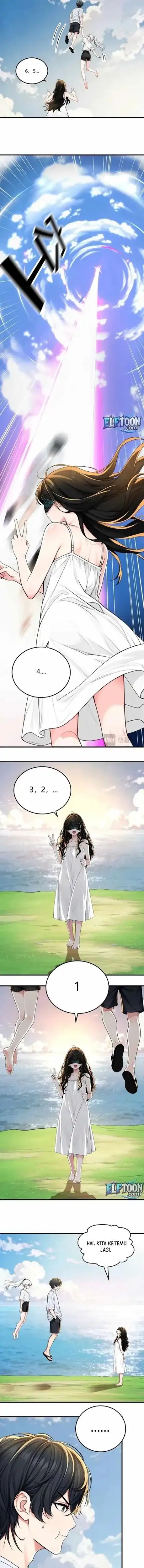 Baca Invincible in the Apocalypse: Proposing Marriage at Your Doorstep - Chapter 20 halaman 4