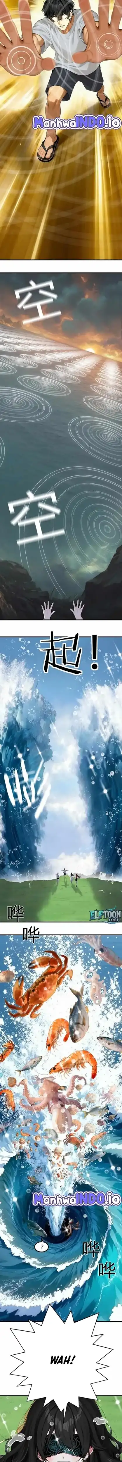 Baca Invincible in the Apocalypse: Proposing Marriage at Your Doorstep - Chapter 22 halaman 5