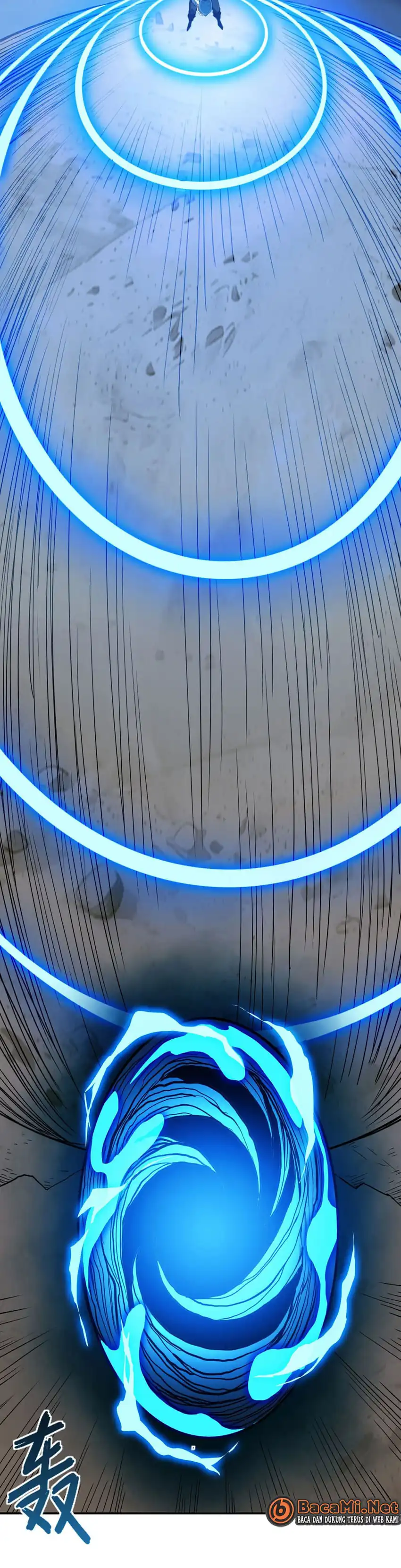 Baca Invincible With Only a Single Point of HP - Chapter 14 halaman 5