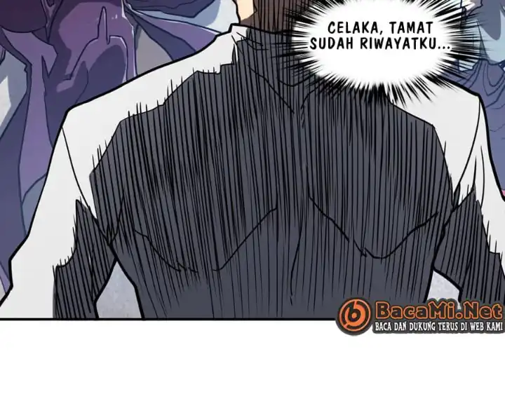 Baca Invincible With Only a Single Point of HP - Chapter 16 halaman 10