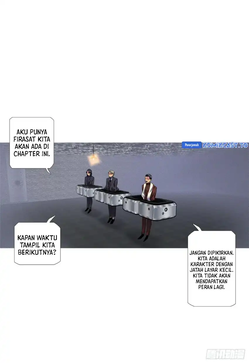 Baca Iron Ladies - Chapter 616 halaman 15