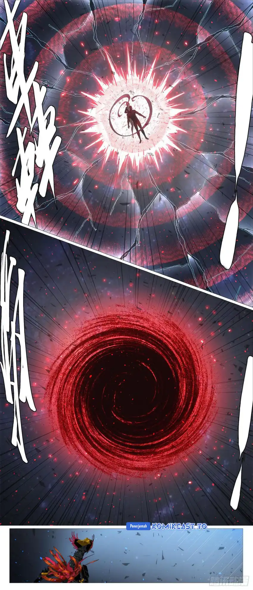 Baca Iron Ladies - Chapter 673 halaman 3