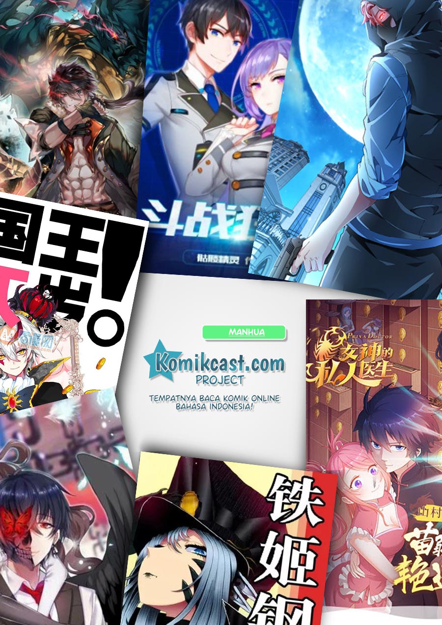 Baca Iron Ladies - Chapter 97 halaman 12