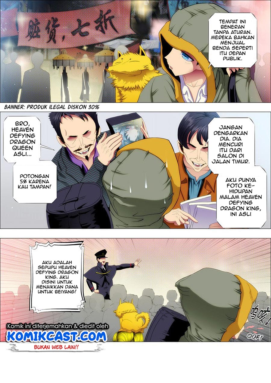 Baca Iron Ladies - Chapter 97 halaman 4