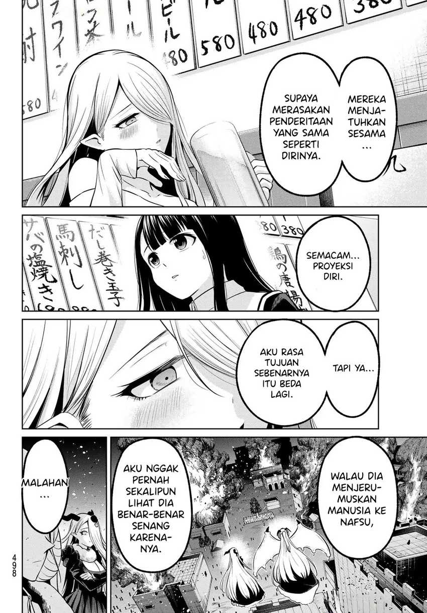 Irozuku Monochrome Chapter 39 page 20