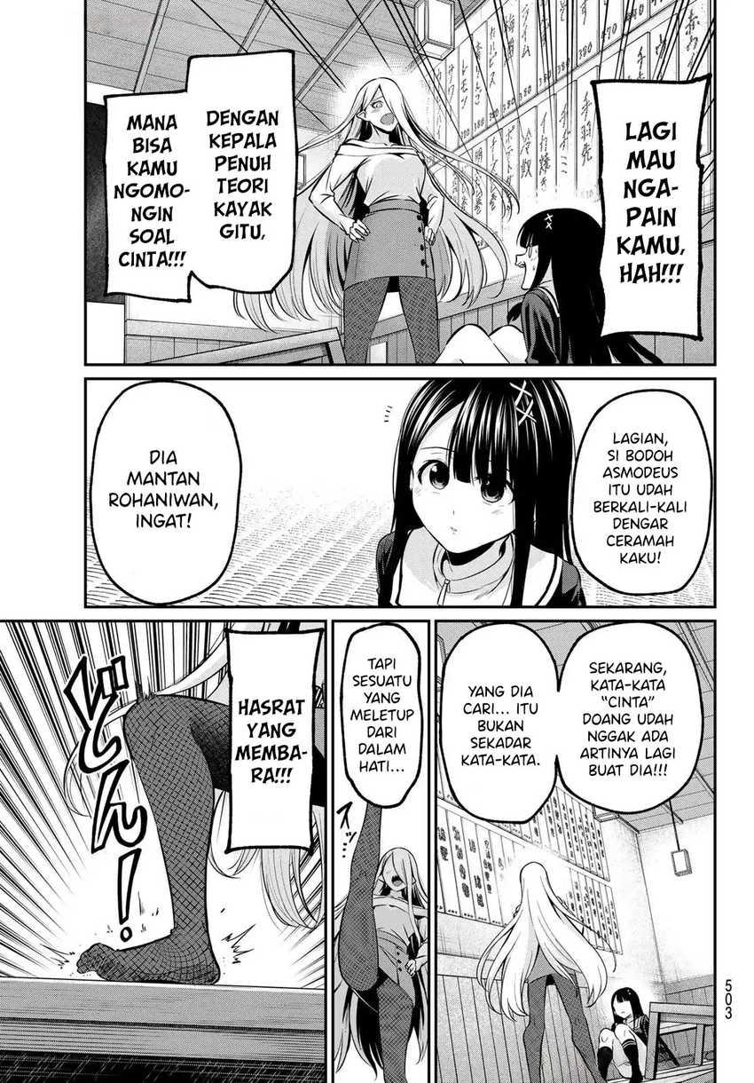 Irozuku Monochrome Chapter 39 page 30