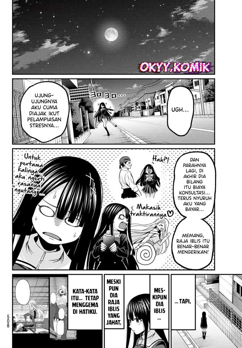 Irozuku Monochrome Chapter 39 page 40