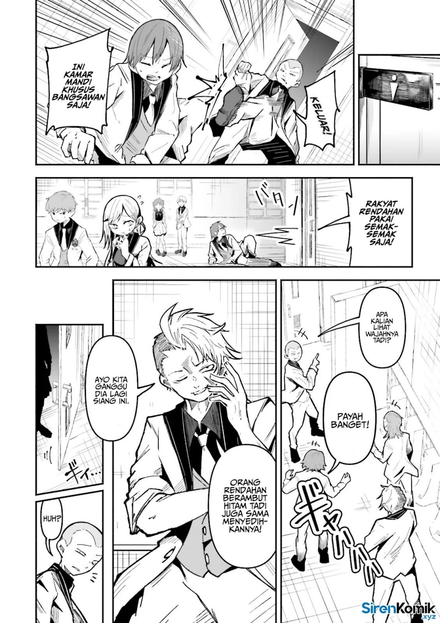 Baca Isekai de Haishin Katsudou wo Shitara Tairyou no Yandere Shinja wo Umidashite Shimatta Ken - Chapter 50 halaman 13