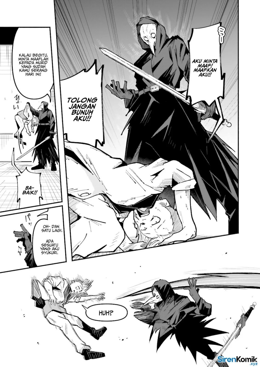 Baca Isekai de Haishin Katsudou wo Shitara Tairyou no Yandere Shinja wo Umidashite Shimatta Ken - Chapter 50 halaman 18