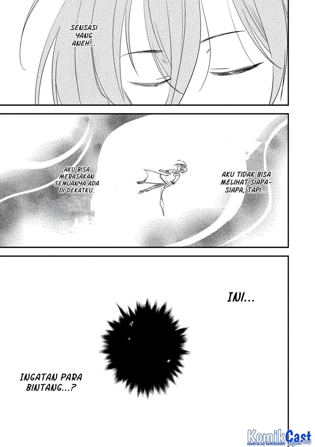 Isekai de Kojiin wo Hiraita kedo, Naze ka Darehitori Sudatou to Shinai Ken Chapter 63 page 40