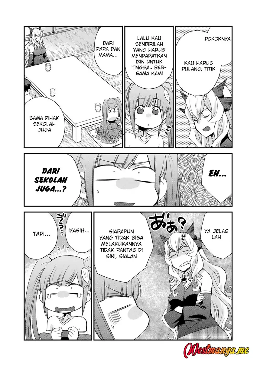 Isekai de Tochi wo Katte Noujou wo Tsukurou Chapter 62 page 16