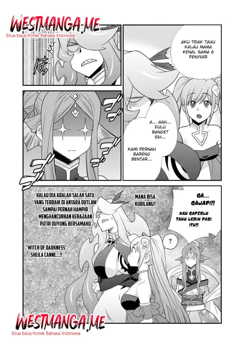 Baca Isekai de Tochi wo Katte Noujou wo Tsukurou - Chapter 64 halaman 8