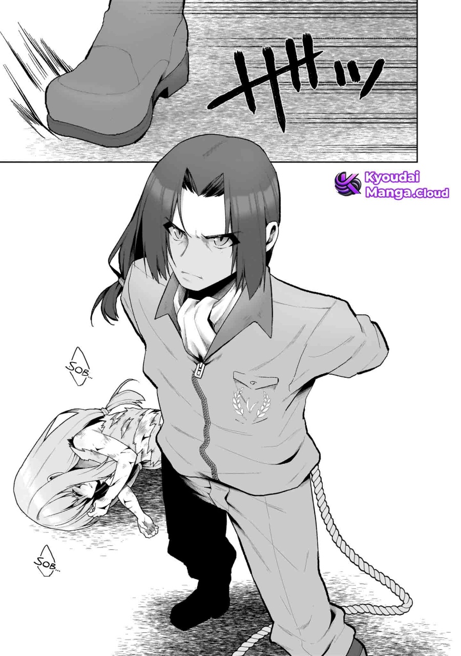Isekai Drug ~Yakugaku Chishiki de Monster Musume-tachi wo Toriko ni shite Nariagaru~ Chapter 01 page 50