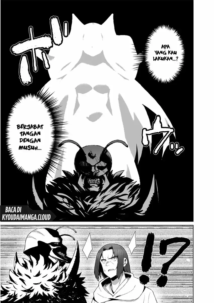 Isekai Drug ~Yakugaku Chishiki de Monster Musume-tachi wo Toriko ni shite Nariagaru~ Chapter 04 page 26