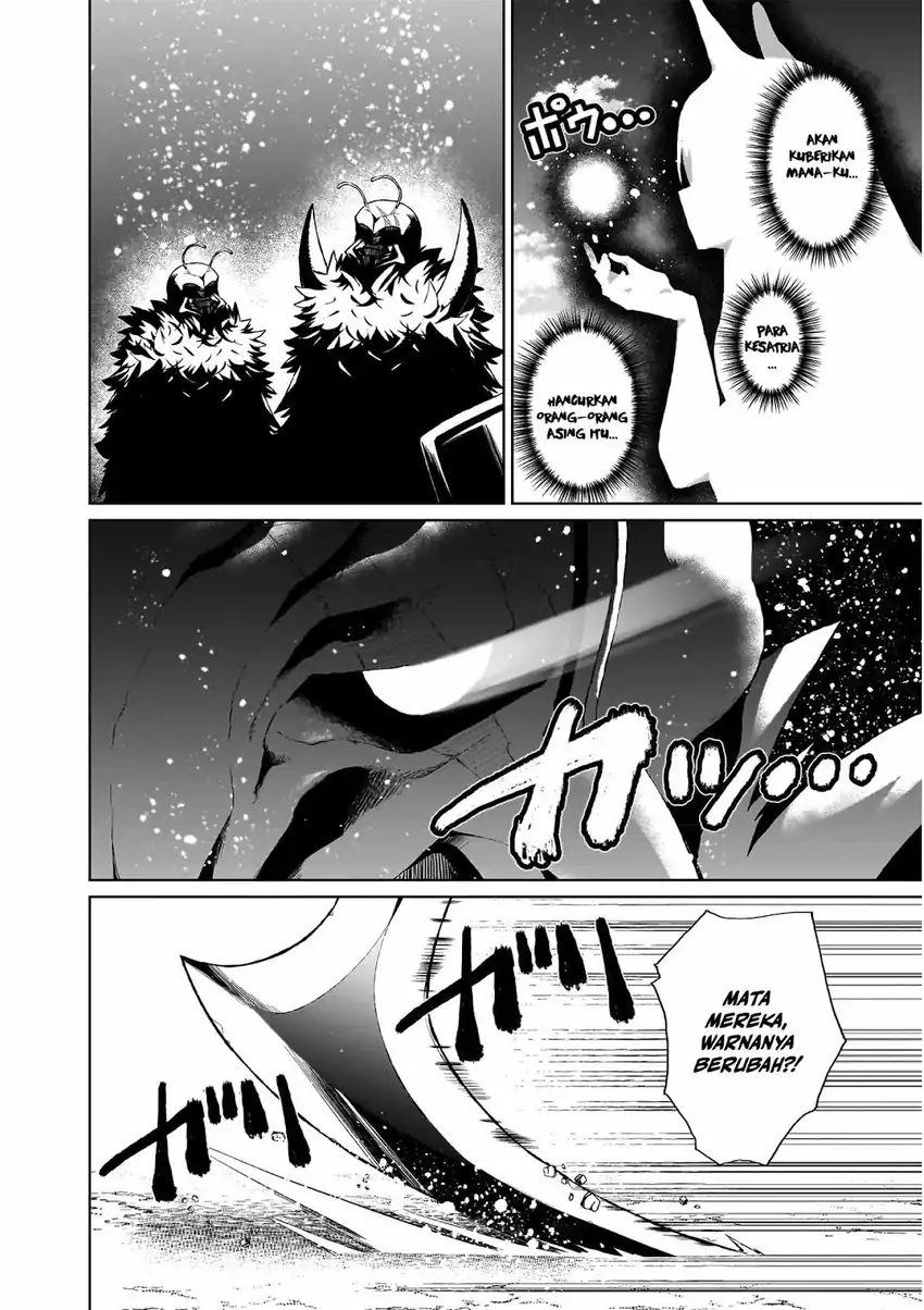 Isekai Drug ~Yakugaku Chishiki de Monster Musume-tachi wo Toriko ni shite Nariagaru~ Chapter 04 page 28