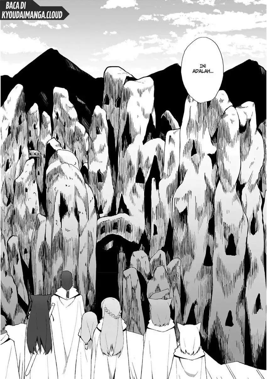 Isekai Drug ~Yakugaku Chishiki de Monster Musume-tachi wo Toriko ni shite Nariagaru~ Chapter 04 page 6