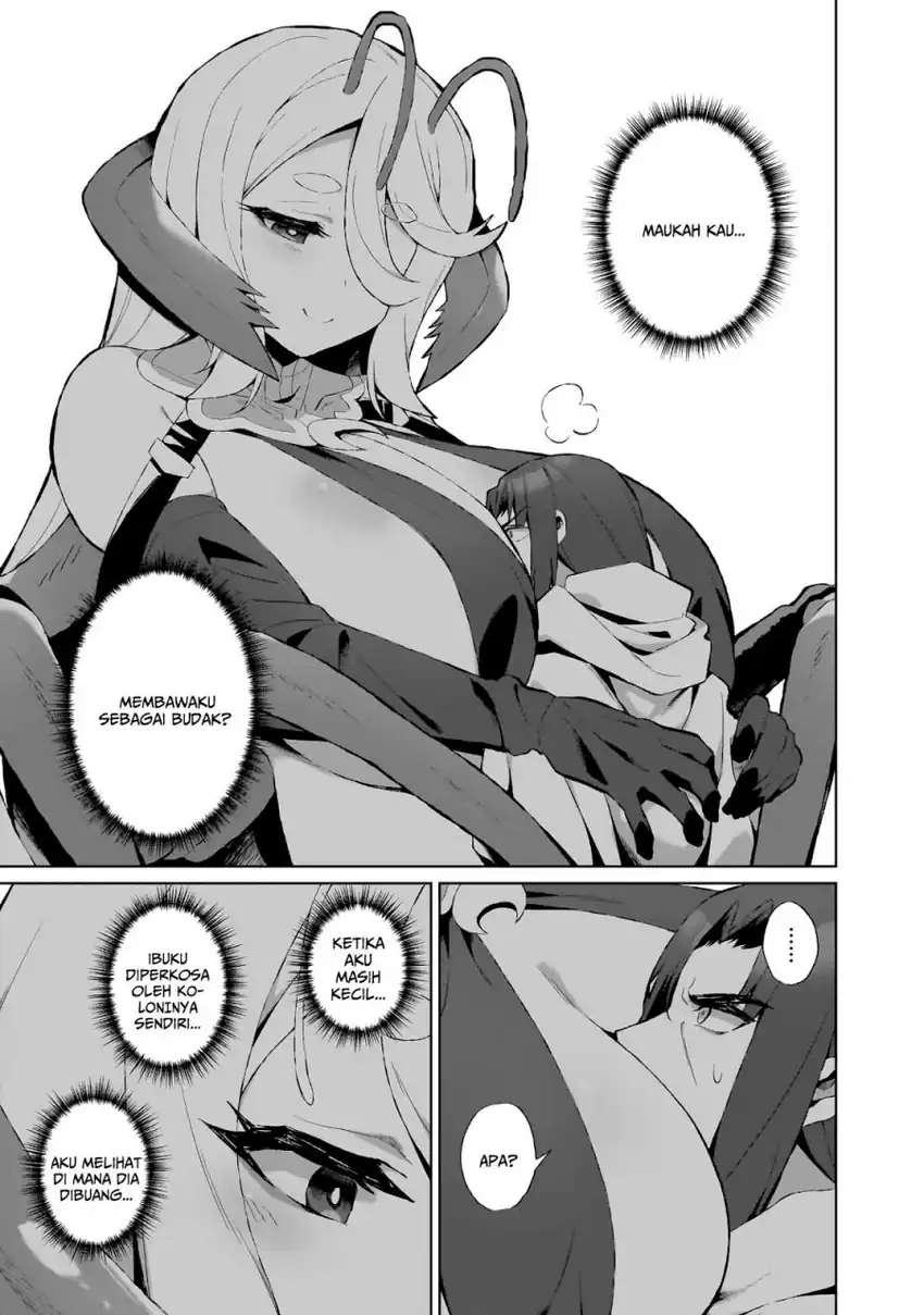 Isekai Drug ~Yakugaku Chishiki de Monster Musume-tachi wo Toriko ni shite Nariagaru~ Chapter 05 page 30