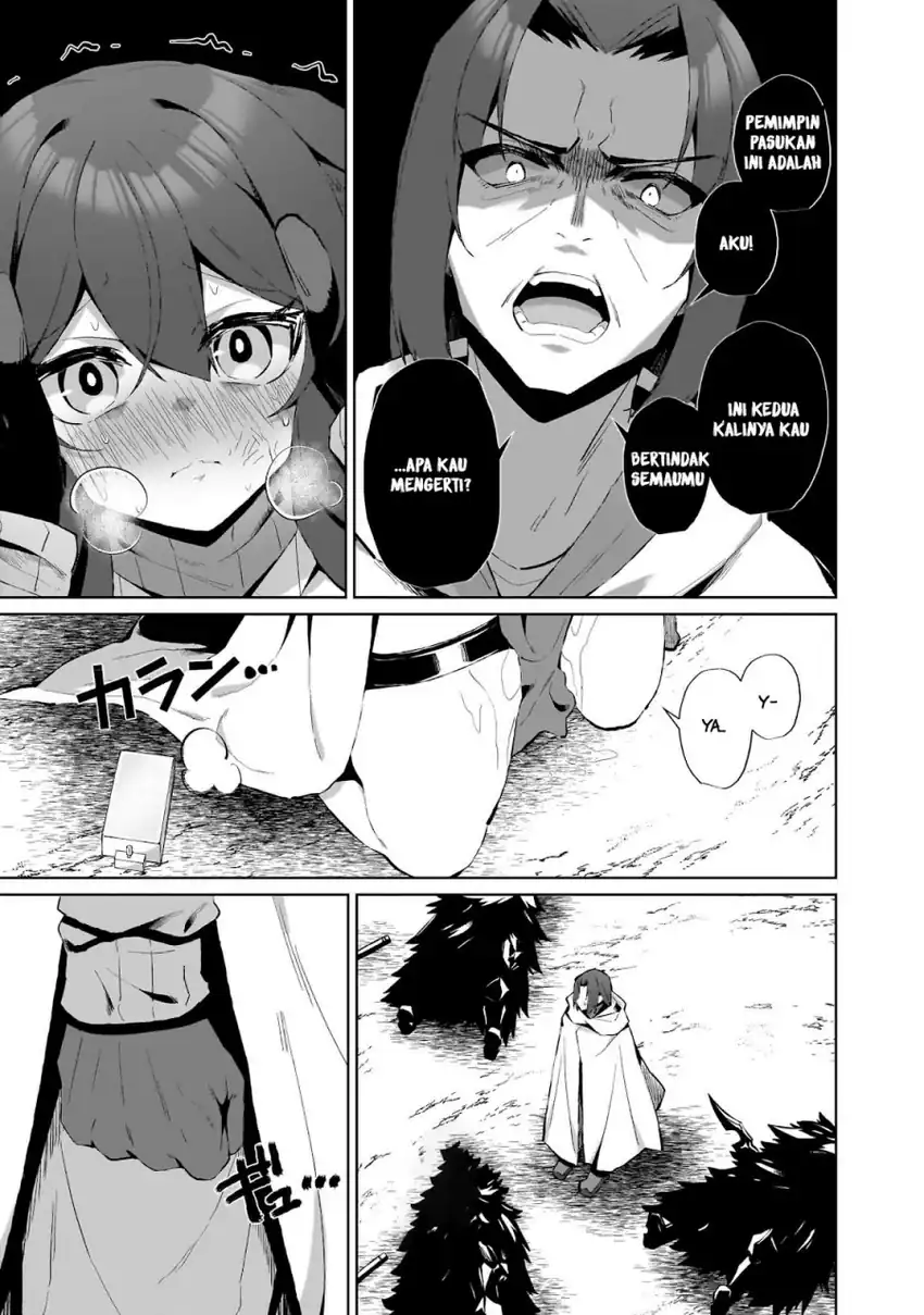 Isekai Drug ~Yakugaku Chishiki de Monster Musume-tachi wo Toriko ni shite Nariagaru~ Chapter 05 page 10