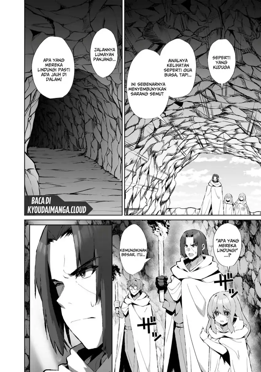 Isekai Drug ~Yakugaku Chishiki de Monster Musume-tachi wo Toriko ni shite Nariagaru~ Chapter 05 page 16