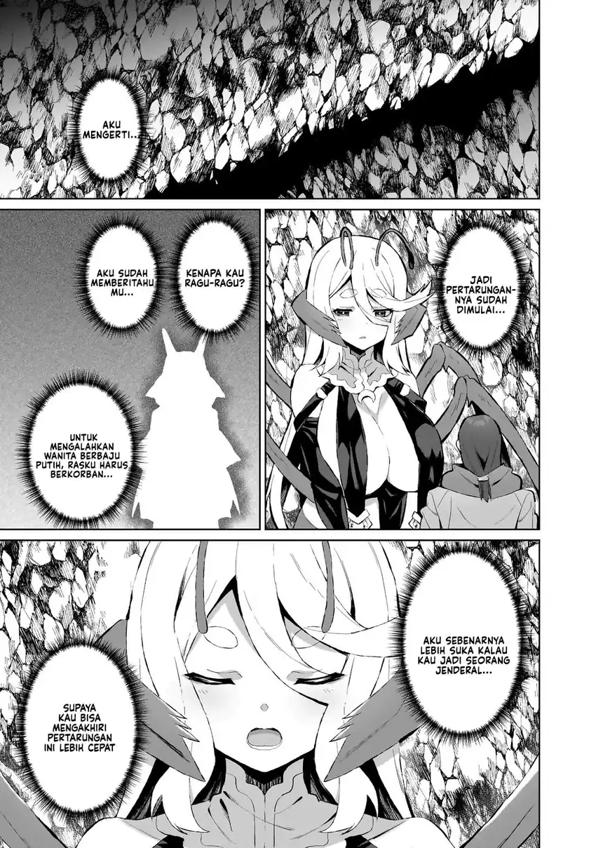 Isekai Drug ~Yakugaku Chishiki de Monster Musume-tachi wo Toriko ni shite Nariagaru~ Chapter 07 page 28