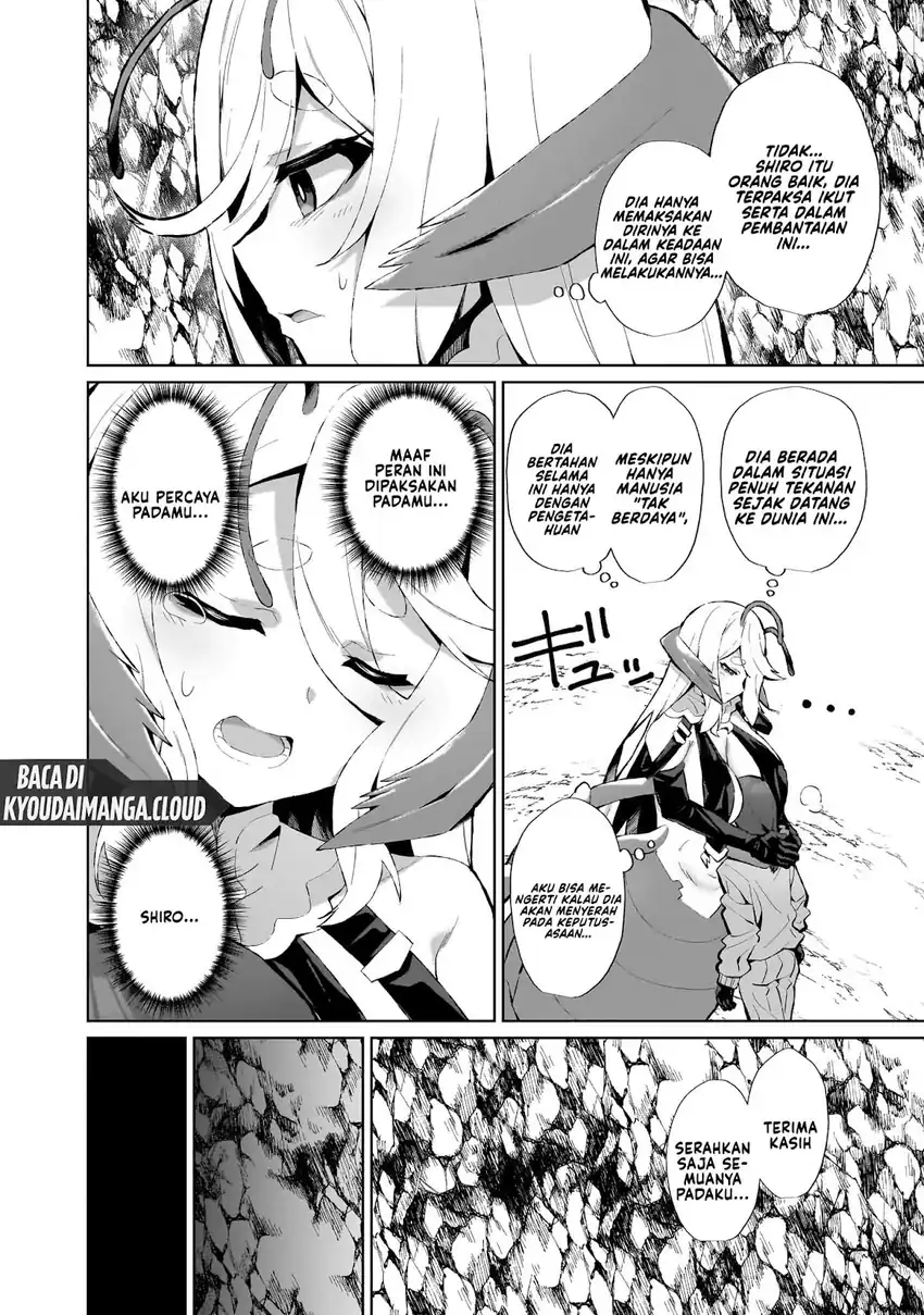 Isekai Drug ~Yakugaku Chishiki de Monster Musume-tachi wo Toriko ni shite Nariagaru~ Chapter 07 page 34