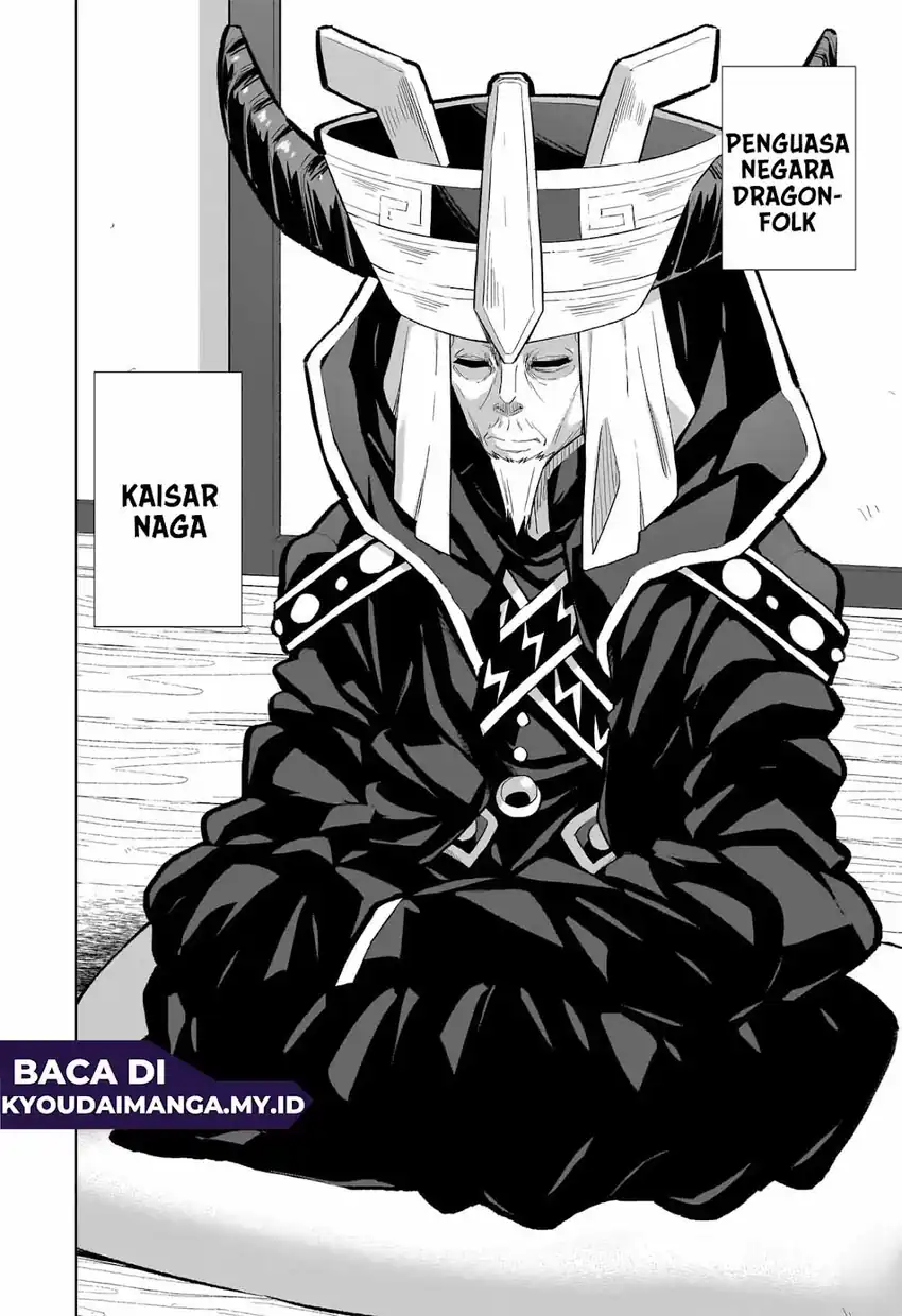 Baca Isekai Drug ~Yakugaku Chishiki de Monster Musume-tachi wo Toriko ni shite Nariagaru~ - Chapter 09 halaman 11